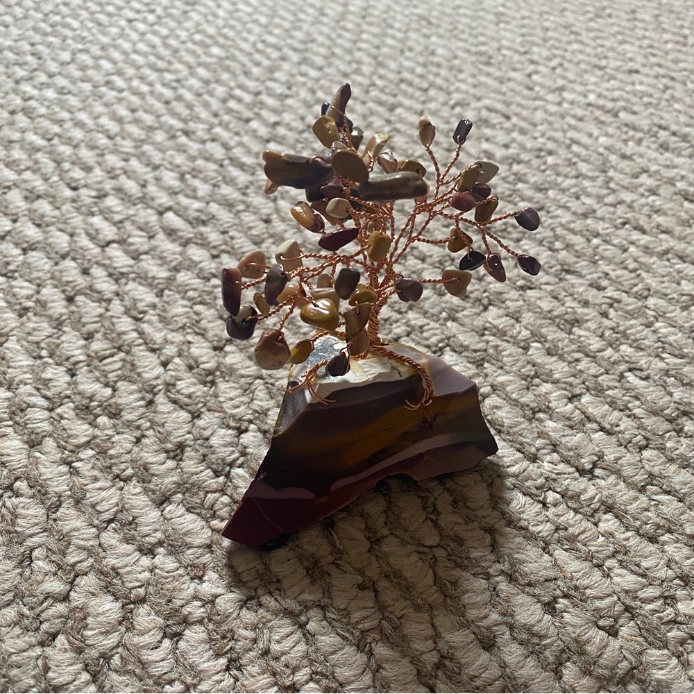 Jewel tree